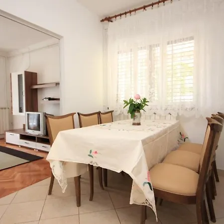 With A Parking Space Moscenicka Draga, Opatija - 7740 Appartement