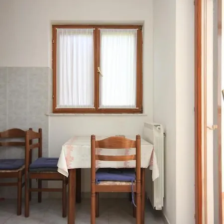 With A Parking Space Moscenicka Draga, Opatija - 7740 Appartement Mošćenička Draga