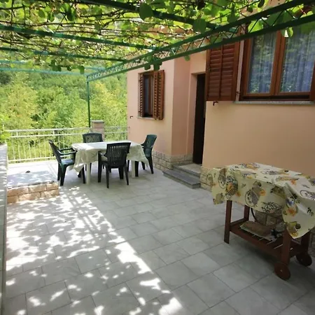 With A Parking Space Moscenicka Draga, Opatija - 7740 Мощеничка-Драга