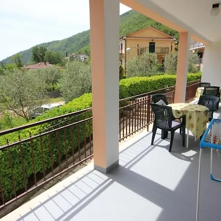 With A Parking Space Moscenicka Draga, Opatija - 7740 Мощеничка-Драга