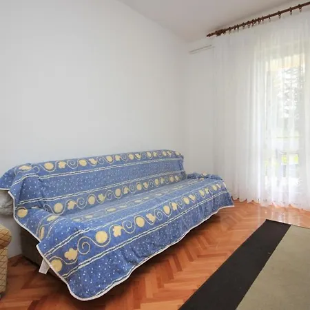 Appartement With A Parking Space Moscenicka Draga, Opatija - 7740 *