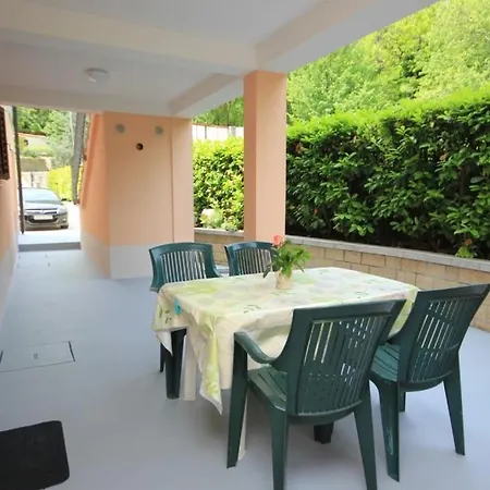 Appartement With A Parking Space Moscenicka Draga, Opatija - 7740 Mošćenička Draga