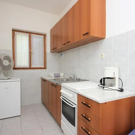 With A Parking Space Moscenicka Draga, Opatija - 7740 Appartement Mošćenička Draga